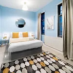 (Kensington Museum) 2 bedroom apartment London