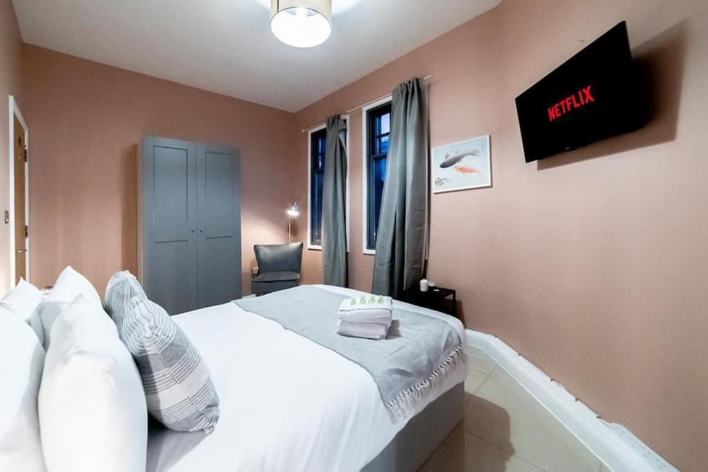 (kensington Museum) 2 Bedroom Londen