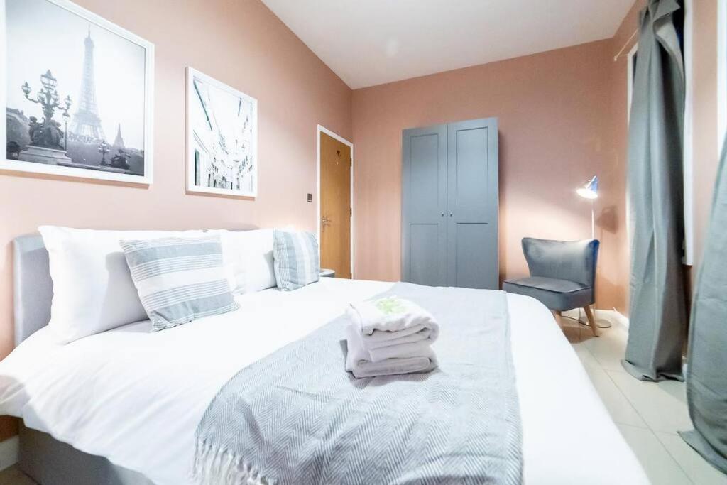 Appartement (kensington Museum) 2 Bedroom *