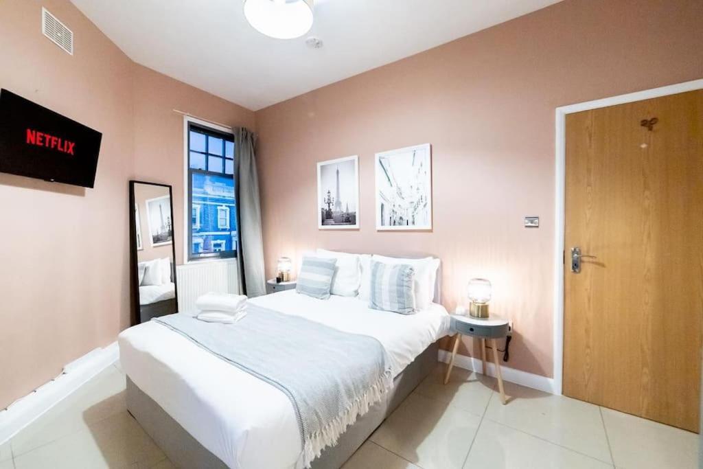 (kensington Museum) 2 Bedroom * Londen