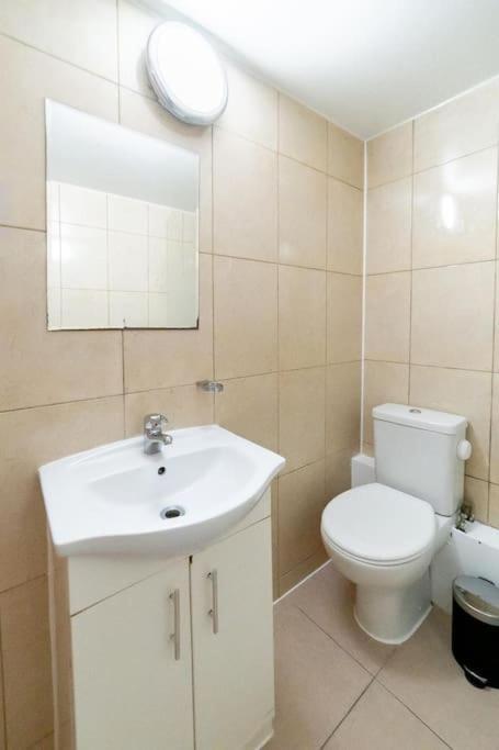(kensington Museum) 2 Bedroom