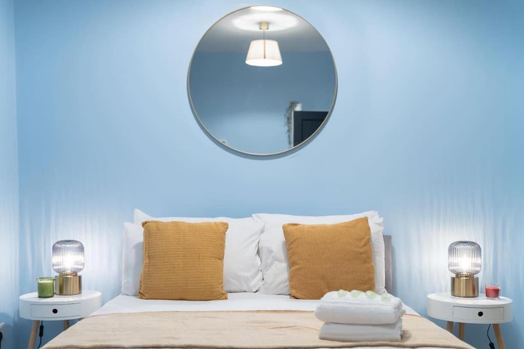 Appartement (kensington Museum) 2 Bedroom Londen