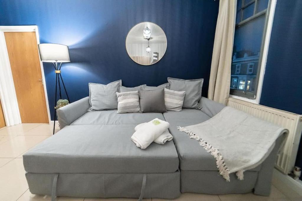 Appartement (kensington Museum) 2 Bedroom